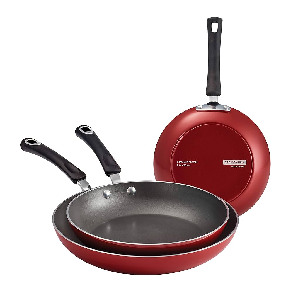 Does Tramontina Use Teflon