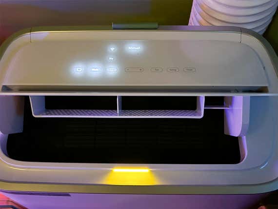 Does Using a Dehumidifier Help the Air Conditioner