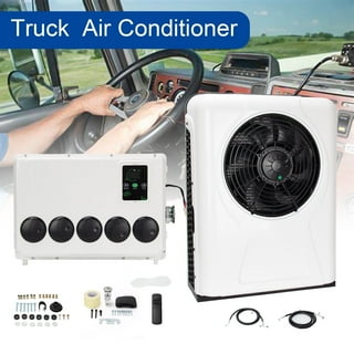 Does Walmart Fix Air Conditioners in Cars