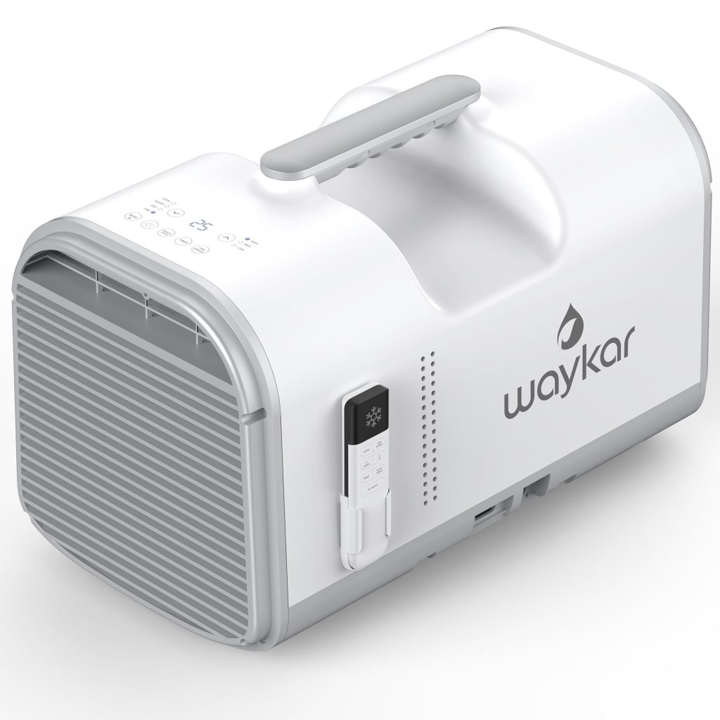 Does Walmart Sell Portable Air Conditioners