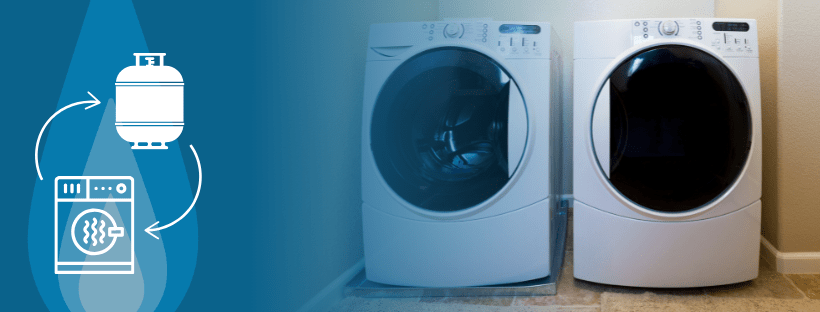 Does Washer And Dryer Use Electricity: How Much Energy Do They Consume ...