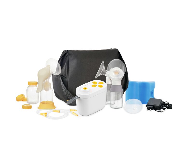 Does Wic Give You a Breast Pump