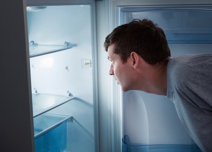 Dónde Debe Almacenar El Pescado Crudo En Un Refrigerador