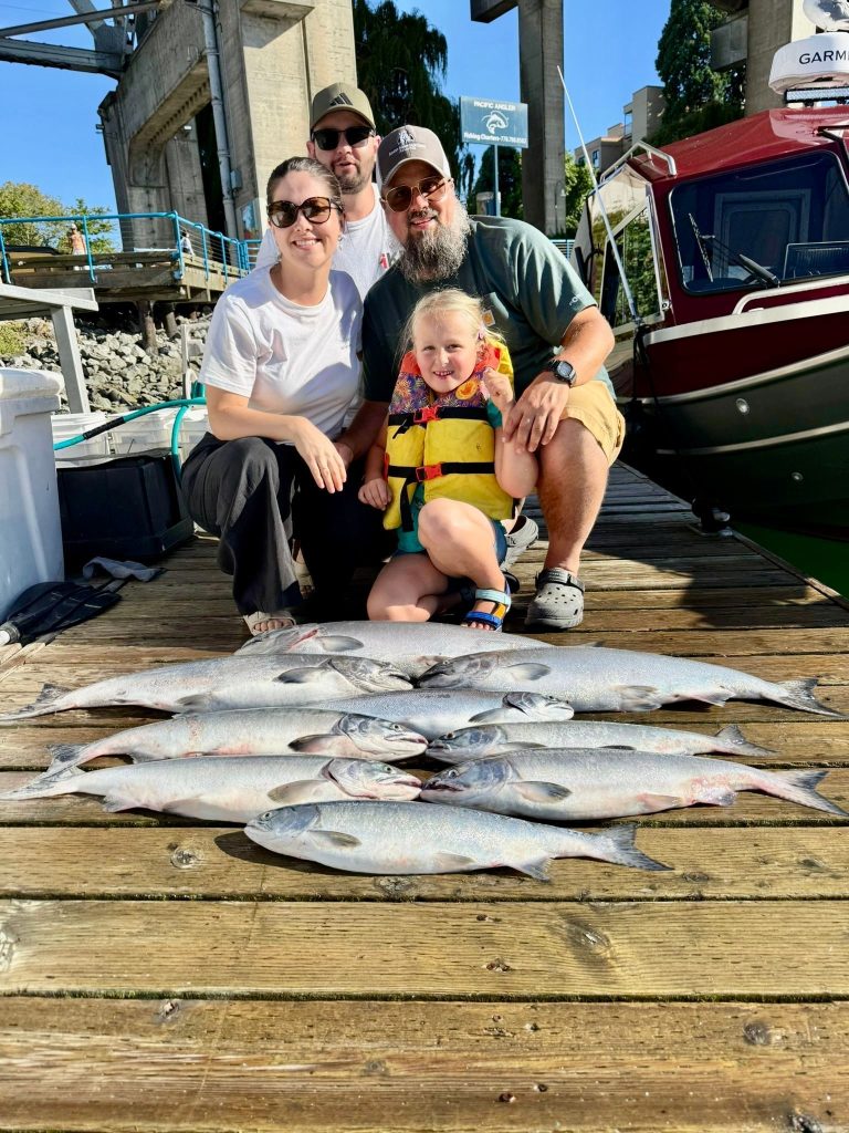 Fishing