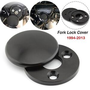 Fork Lock Replacement For Harley Davidson