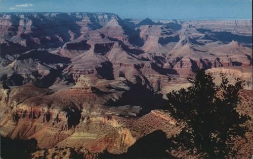 Grand Canyon South Rim Best Viewpoints