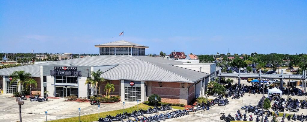 Harley Davidson Dealerships In Florida