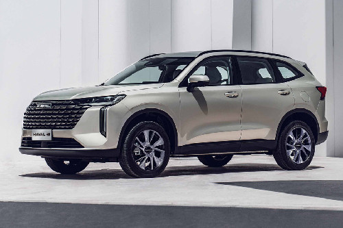 Haval Car Safety Features