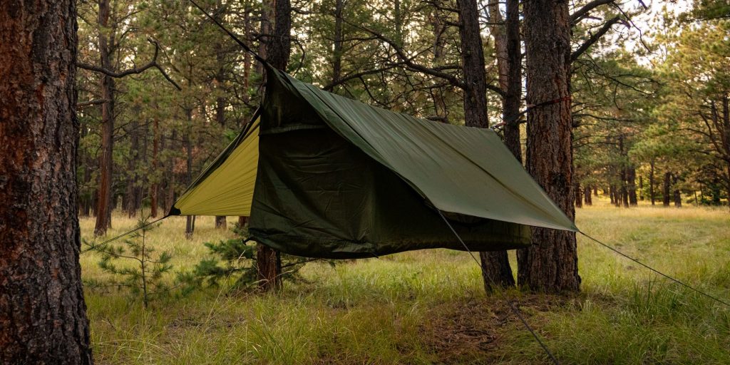 Haven Tent Hammock Review