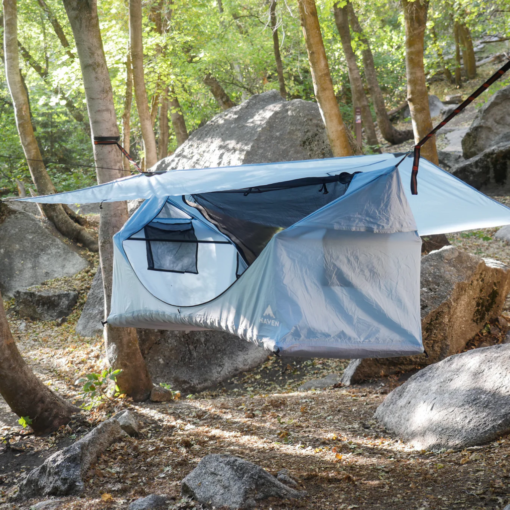 Haven Tents Discount Code