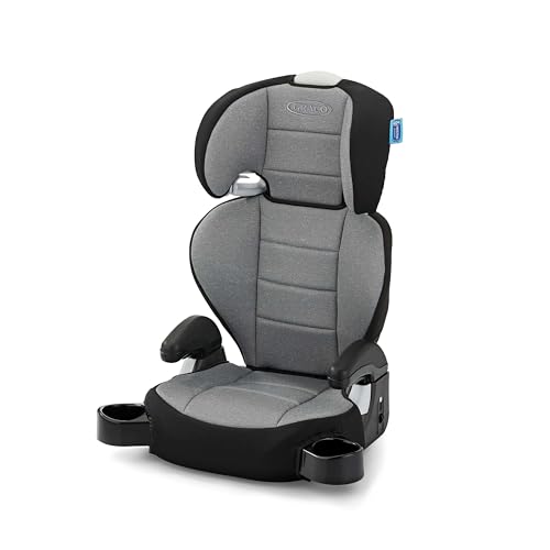 High Back Booster Seat Best