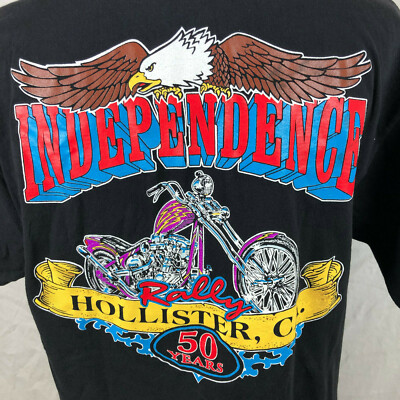 Hollister Independence Rally Hollister California