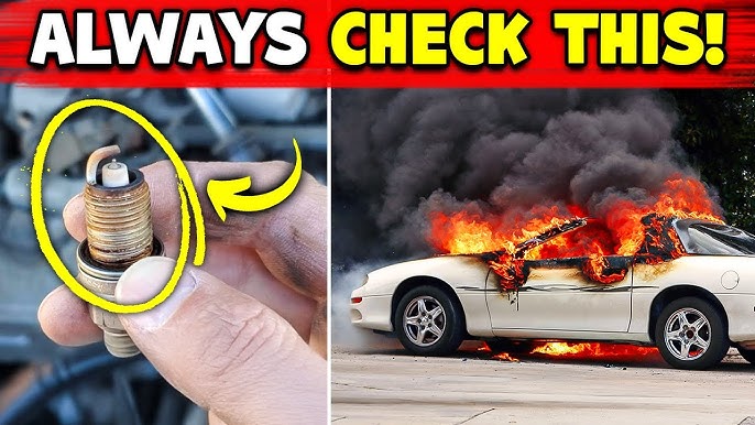 How Can A Car Catch On Fire