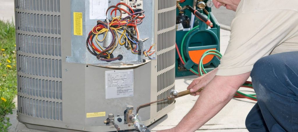 How Do I Clean the Coils on My Air Conditioner