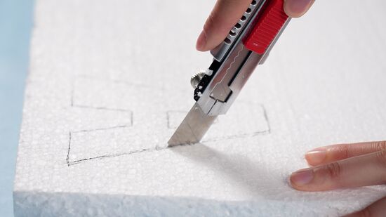 How Do I Cut Foam Board: Expert Tips for Perfect Edges – buzzlyo