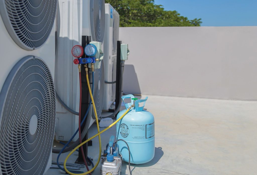 How Do I Know If My Air Conditioner Needs Freon