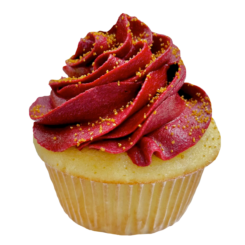 How Do I Make Maroon Icing