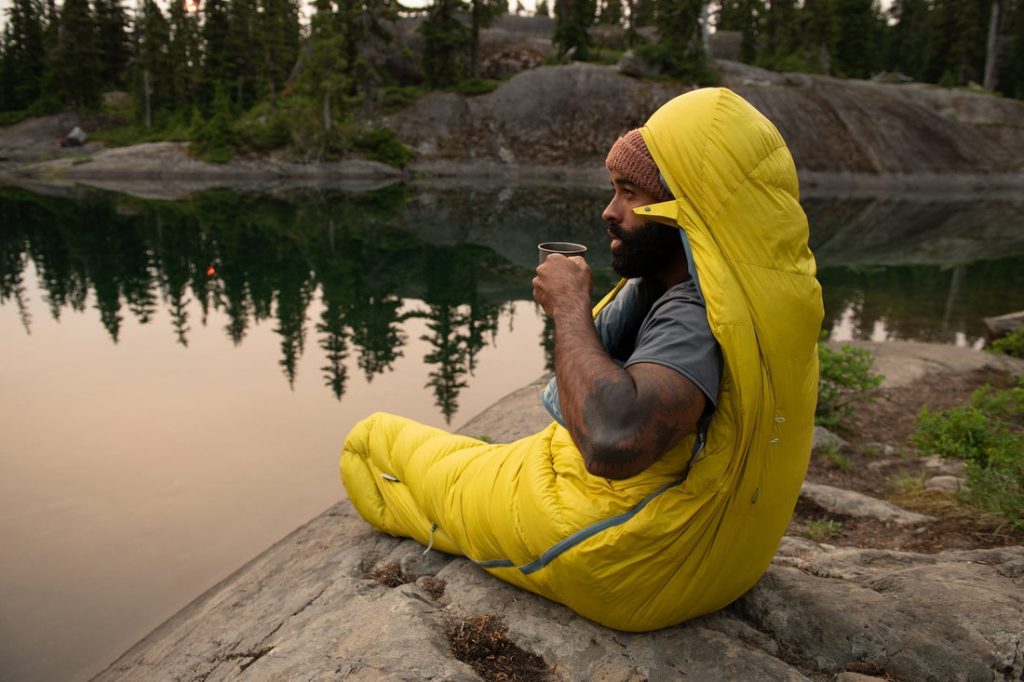 How Do I Wash a Sleeping Bag