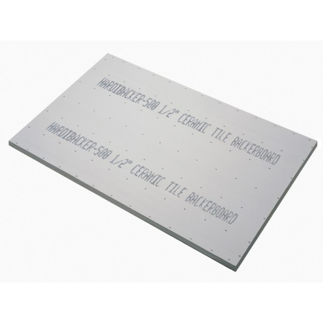 How Do You Cut Hardie Backer Board