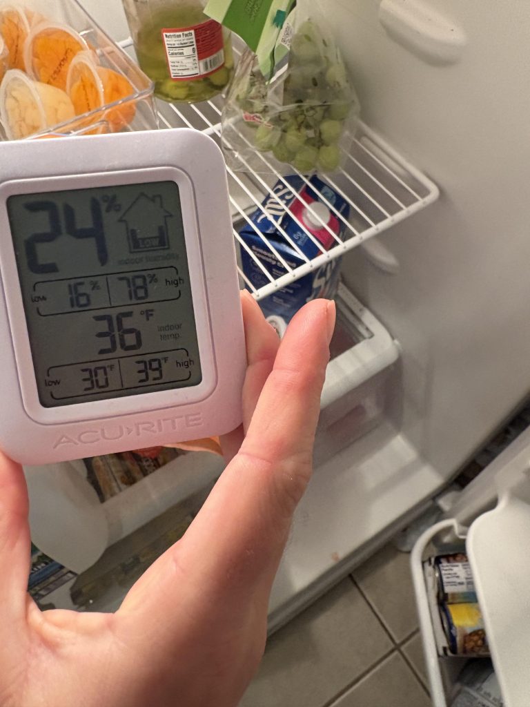 How Do You Know If Your Refrigerator is Going Out