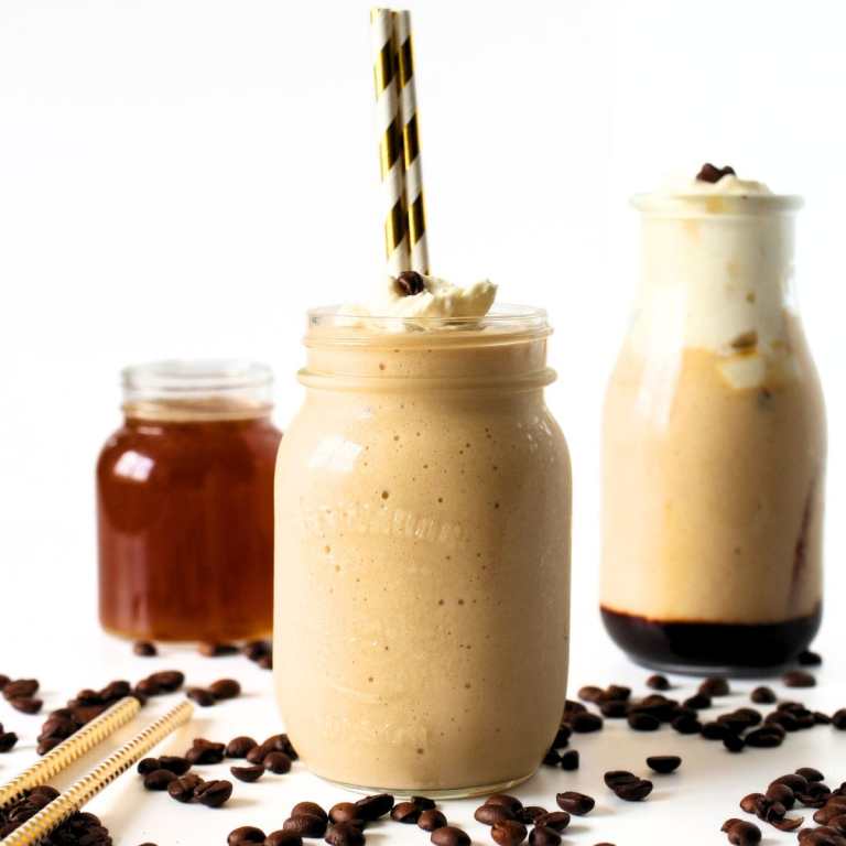 How Do You Make an Iced Cappuccino