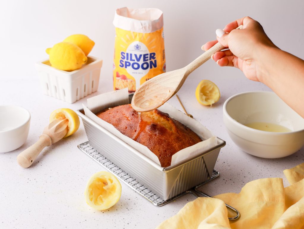 How Do You Make Drizzle Icing
