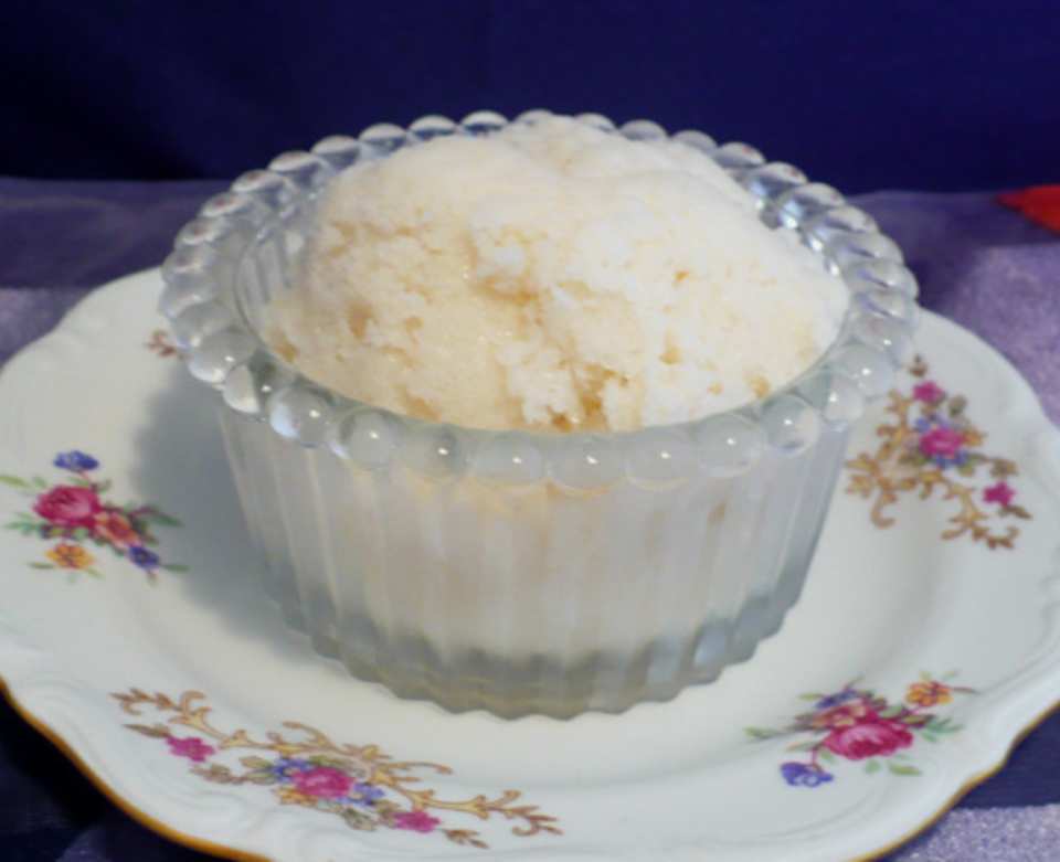 How Do You Make Ice Milk