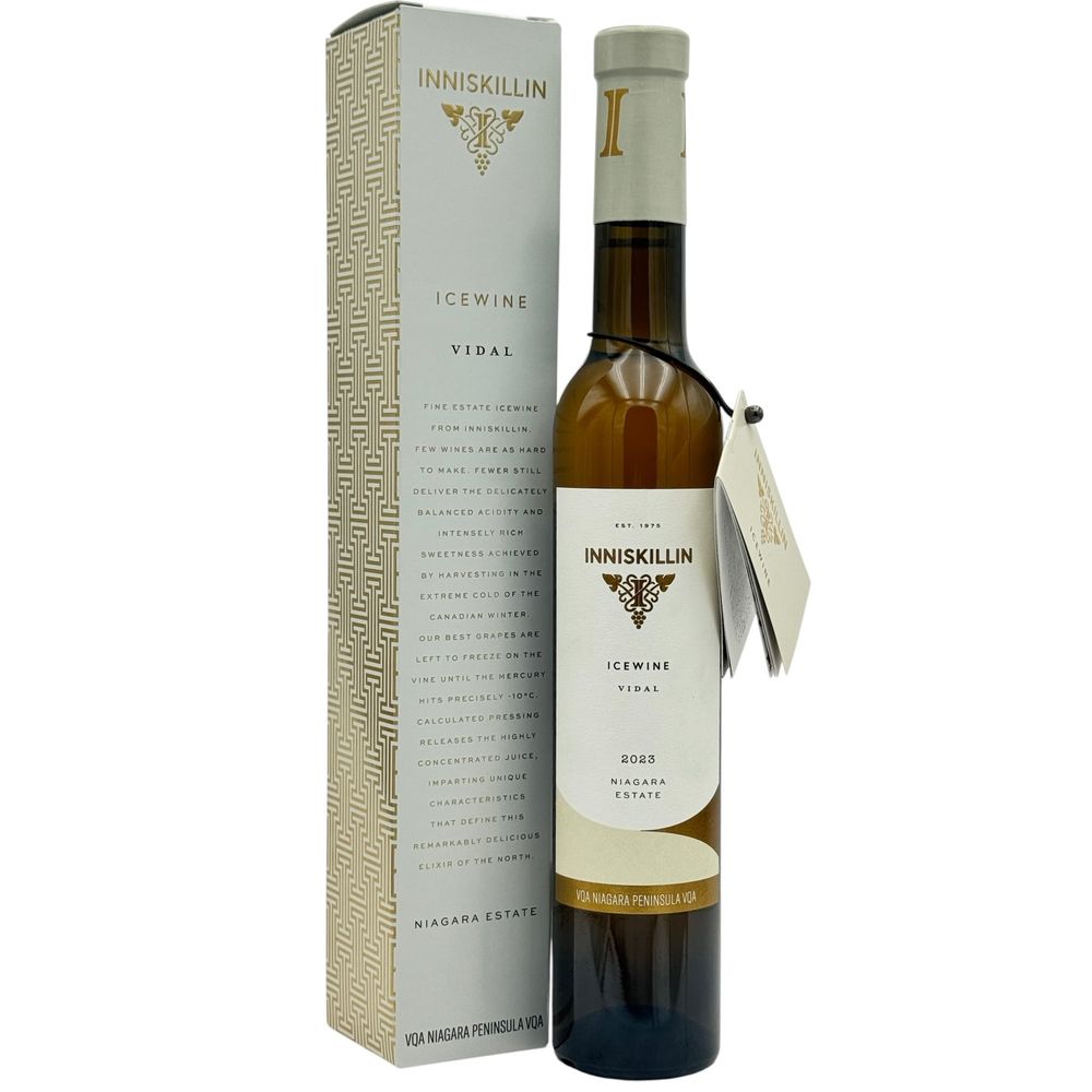 How Do You Make Ice Wine