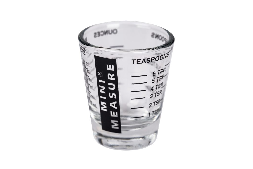 How Do You Measure 5 6 of a Cup