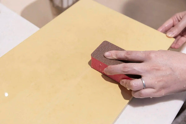 How Do You Seal a Wooden Cutting Board