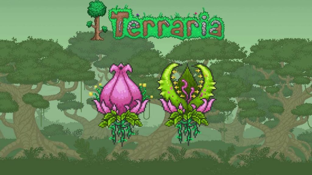 How Do You Spawn Plantera