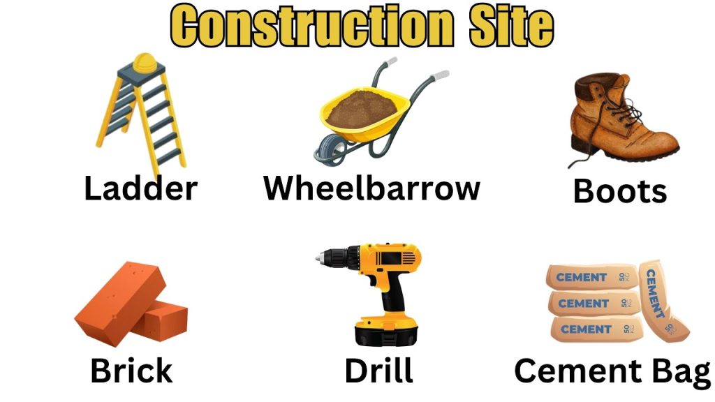 How Do You Spell Wheelbarrow