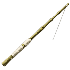 How Do You Use the Fishing Rod in Ark