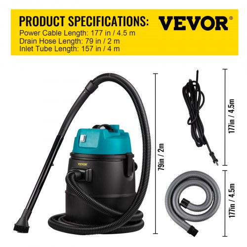 How Does a Pond Vacuum Work