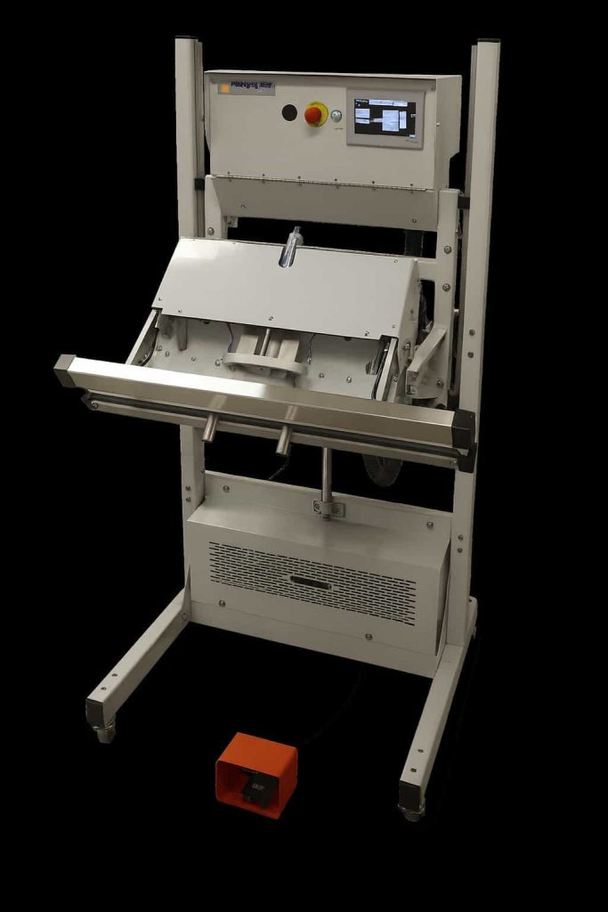 How Does a Vacuum Sealer Work