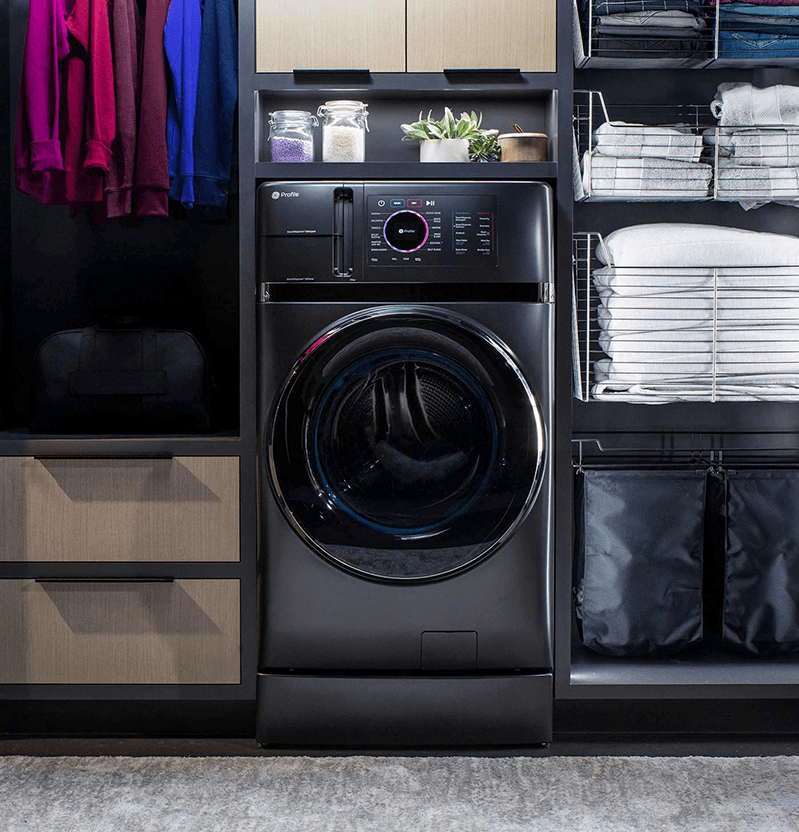 How Does a Ventless Washer Dryer Combo Work