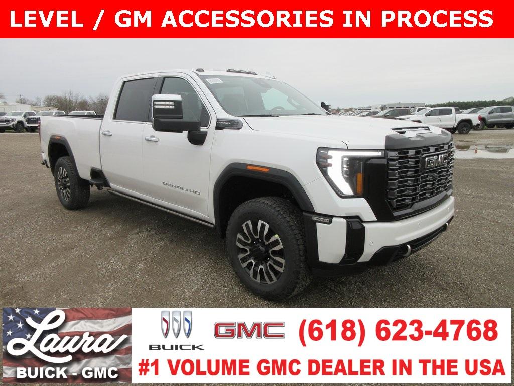 How Does Laura Gmc Sell So Cheap