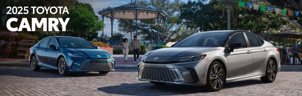 How Does Leasing A Car Work Toyota