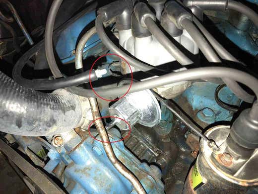 How Does Vacuum Advance Work