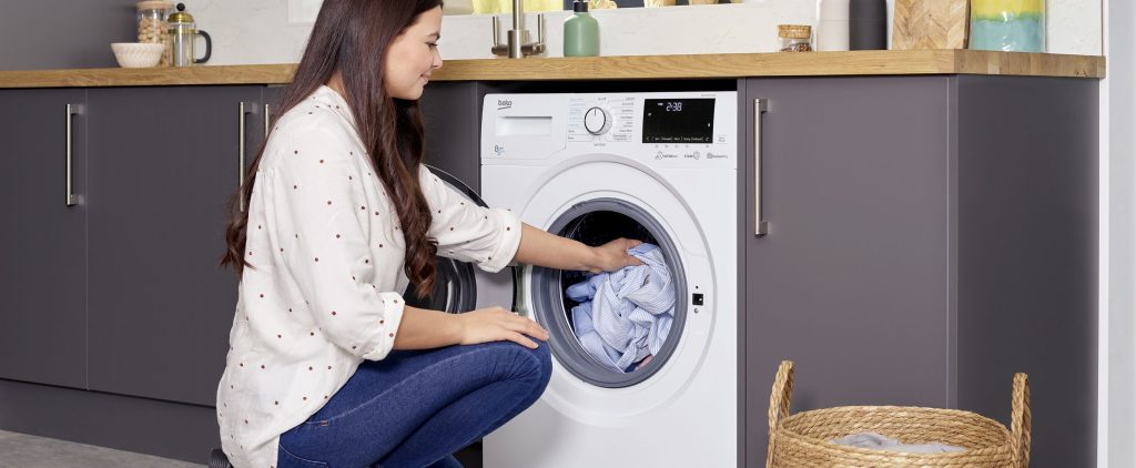 How Does Washer Dryer Combo Work