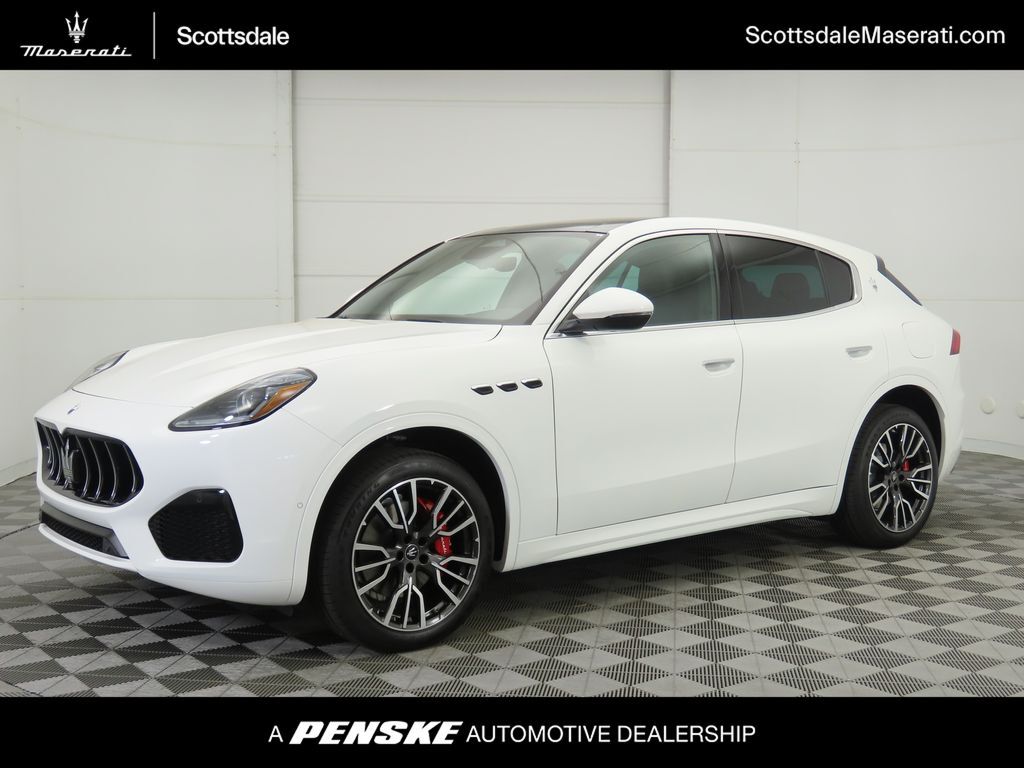How Fast Do Maserati Granturismo Go 0 To 60