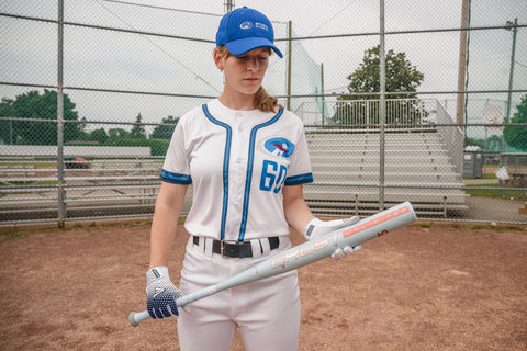 How Heavy are Baseball Bats