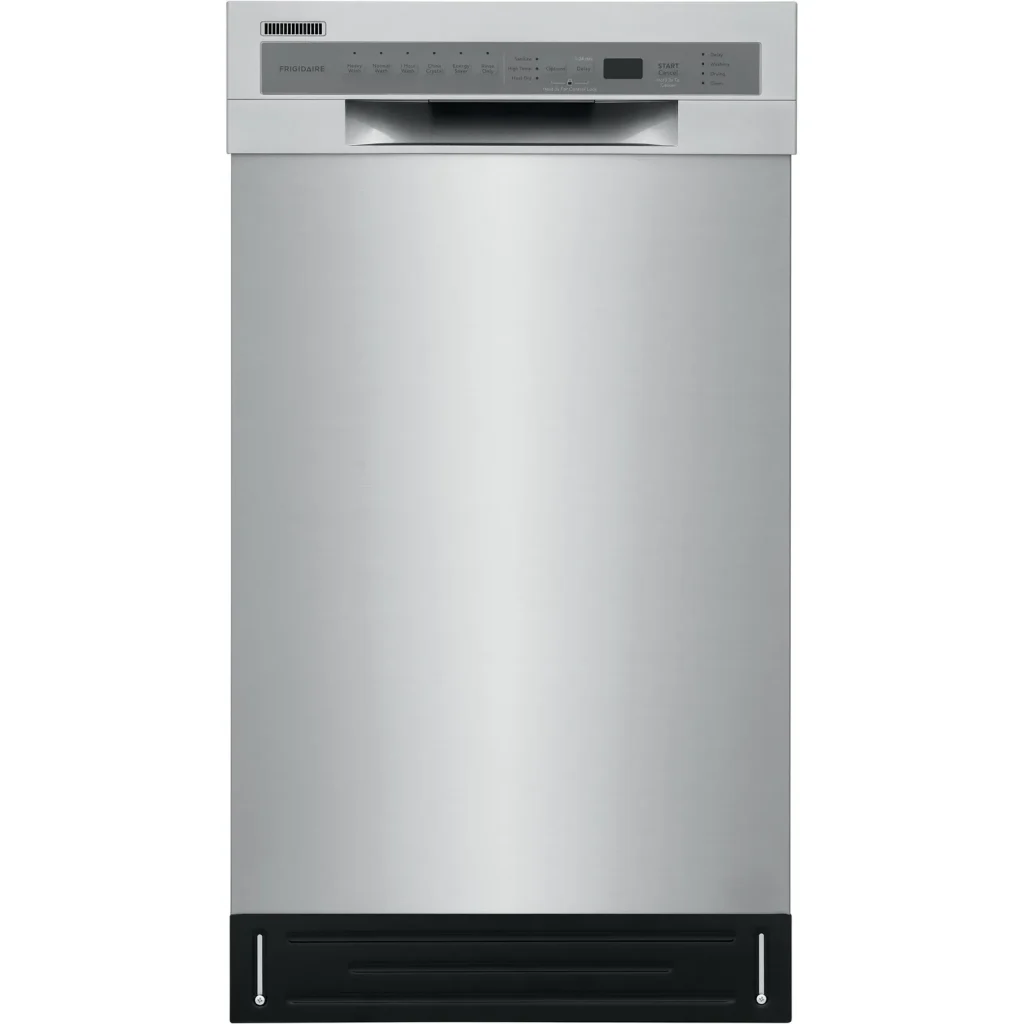 How Heavy is a Dishwasher
