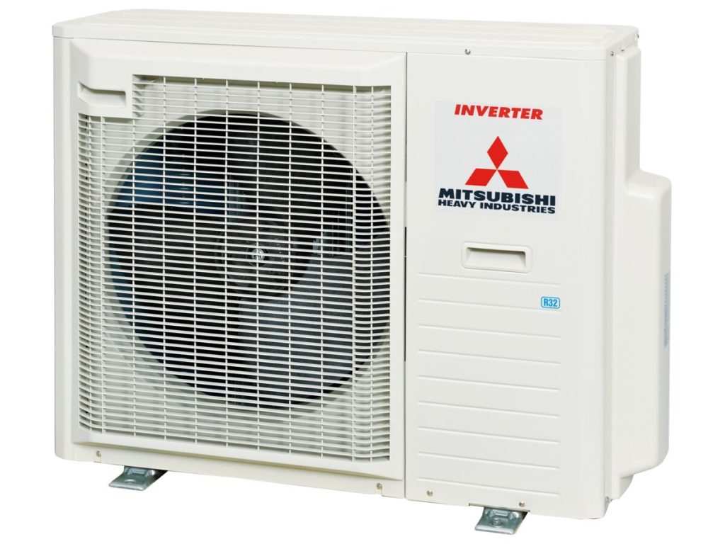How Heavy is an Air Conditioner
