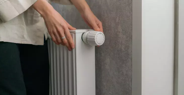 How Hot Does A Radiator Get