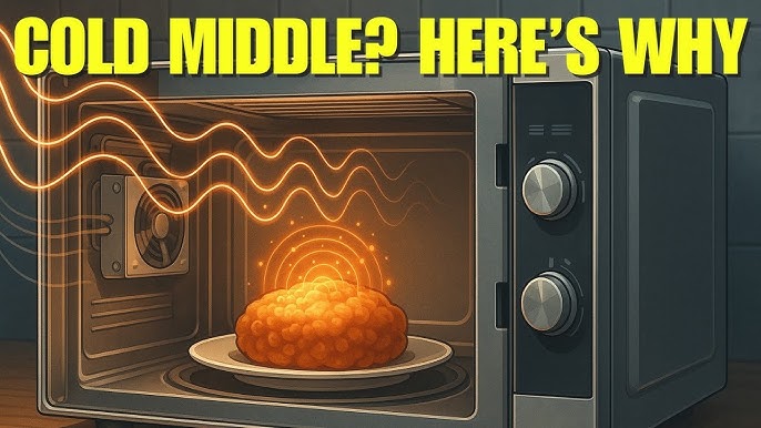 How Hot is a Microwave Oven
