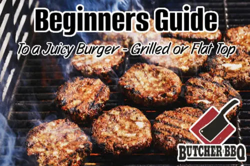 How Long Burgers on Charcoal Grill