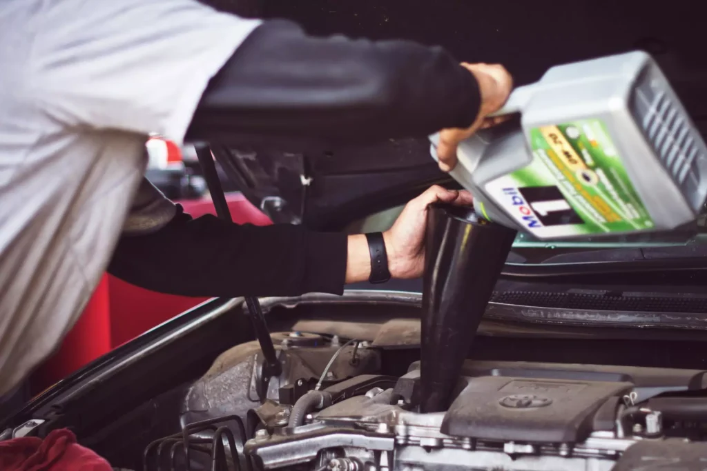 How Long Can A Car Go Without An Oil Change