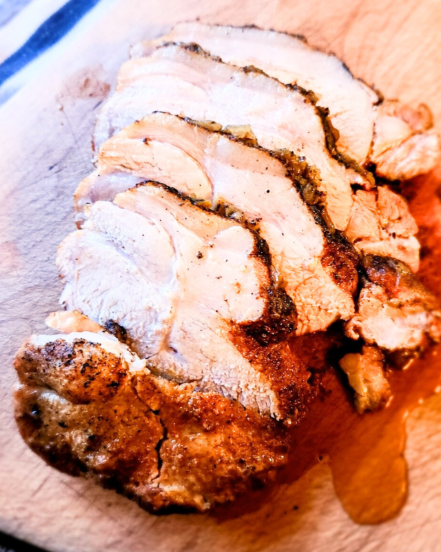 How Long Can You Freeze a Pork Tenderloin