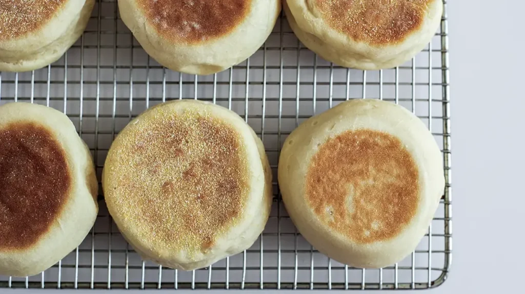 How Long Can You Freeze English Muffins